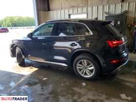 Audi Q5 2023 2