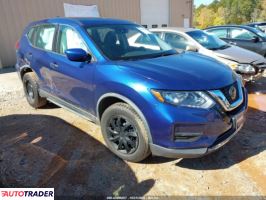 Nissan Rogue - zobacz ofertę