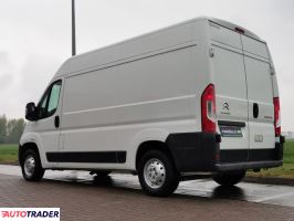 Citroen Jumper 2017 Citroen Jumper 2017