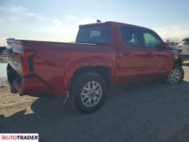 Toyota Tacoma 2025 2