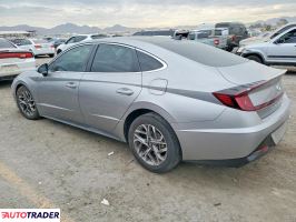 Hyundai Sonata 2021 2