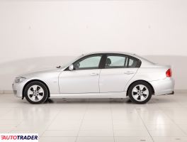 BMW 318 2009 2.0 140 KM