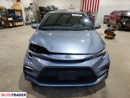Toyota Corolla 2024 2