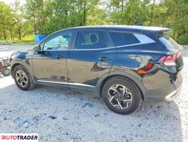 Kia Sportage 2023 2