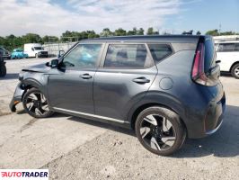 Kia Soul 2024 2