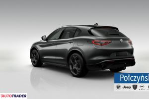 Alfa Romeo Stelvio 2025 2.0 280 KM