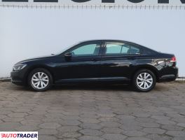 Volkswagen Passat 2018 2.0 147 KM