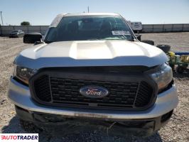 Ford Ranger 2019 2 Ford Ranger 2019 2