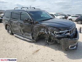 Jeep Wagoneer 2022 5 Jeep Wagoneer 2022 5
