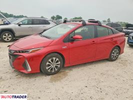 Toyota Prius 2022 1