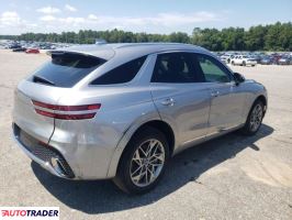 Hyundai Genesis 2025 2