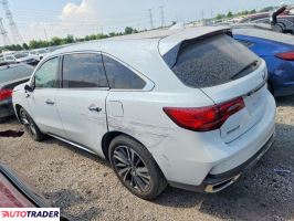 Acura MDX 2020 3