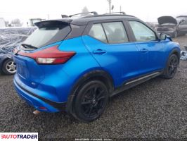 Nissan Pozostałe 2022 1