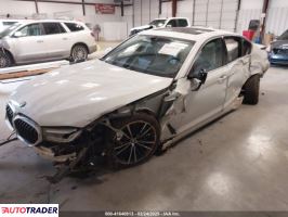 BMW 530 2021 2 BMW 530 2021 2
