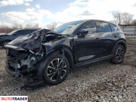 Mazda CX-5 2023 2 Mazda CX-5 2023 2