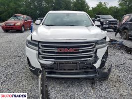 GMC Acadia 2021 2