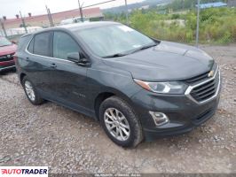 Chevrolet Equinox 2019 1 Chevrolet Equinox 2019 1