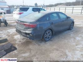 Kia Pozostałe 2022 2