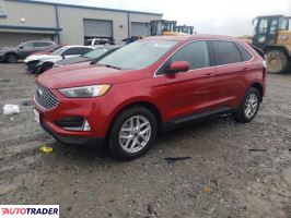 Ford Edge 2024 2