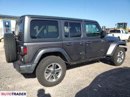 Jeep Wrangler 2020 2