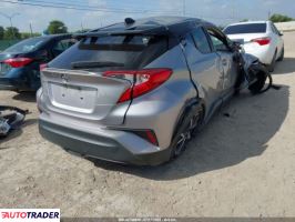 Toyota C-HR 2019 2