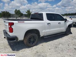 Chevrolet Silverado 2020 5