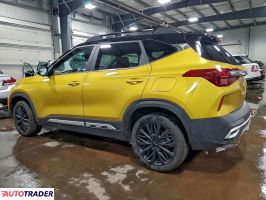 Kia Pozostałe 2023 1