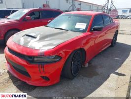 Dodge Charger 2023 3