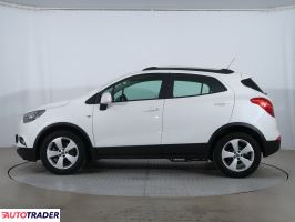 Opel Mokka 2019 1.4 138 KM