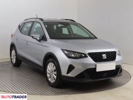 Seat Arona 2022 1.0 108 KM