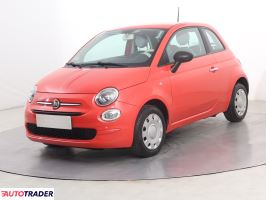 Fiat 500 2016 1.2 68 KM