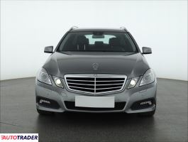 Mercedes E-klasa 2010 2.1 134 KM Mercedes E-klasa 2010 2.1 134 KM