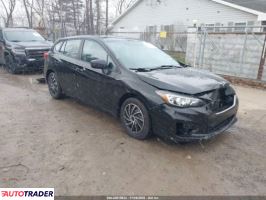 Subaru Impreza - zobacz ofertę