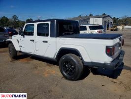 Jeep Pozostałe 2021 3