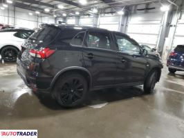 Mitsubishi Outlander 2023 2