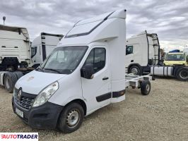 Renault Master 2019 2.3