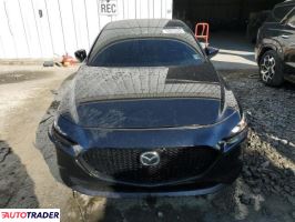 Mazda 3 2022 2 Mazda 3 2022 2