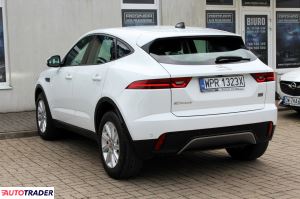 Jaguar E-PACE 2019 2.0 150 KM