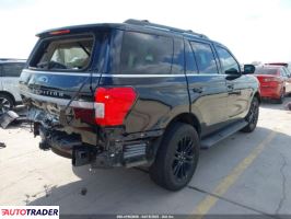 Ford Expedition 2024 3 Ford Expedition 2024 3