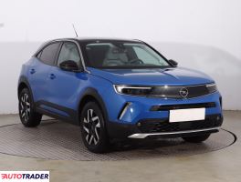 Opel Mokka 2023 1.2 128 KM