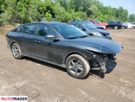 Kia Pozostałe 2025 2