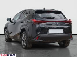 Lexus Pozostałe 2022 201 KM