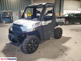 Polaris Ranger RZR 2021 Polaris Ranger RZR 2021