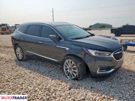 Buick Enclave 2019 3 Buick Enclave 2019 3