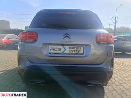 Citroen Pozostałe 2022 1.6 225 KM Citroen Pozostałe 2022 1.6 225 KM