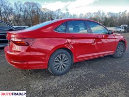 Volkswagen Jetta 2020 1