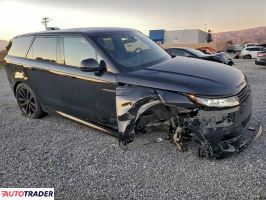 Land Rover Range Rover Sport 2024 3