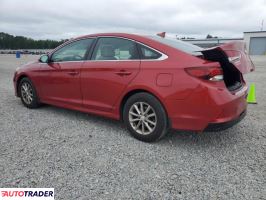 Hyundai Sonata 2019 2
