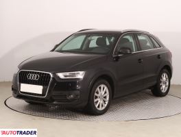 Audi Q3 2013 2.0 138 KM