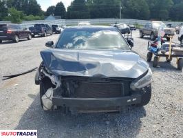 Hyundai Veloster 2019 2 Hyundai Veloster 2019 2